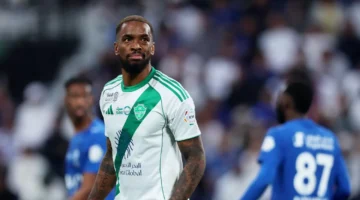 أنا القناص الأفضل.. إيفان توني يفاجئ جماهير الدوري السعودي بتصريح مثير للجدل